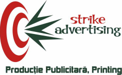 Strike Advertising firma la care facem facem curatenie