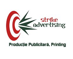 Curatenie birouri firma Strike Advertising Bucuresti